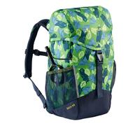 VAUDE mochila Skovi 10 Parrot Green / Eclipse