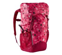 VAUDE mochila Skovi 15 Bright Pink / Cranberry