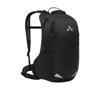 VAUDE Mochila Trailvent 10 negro