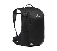 Mochila para MTB Trailvent Vaude 15L ( Negro )