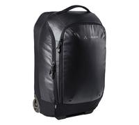 Vaude Mochila trolley de 2 ruedas CityTravel 54 cm Compartimento para portátil negro