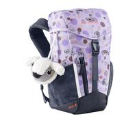 Vaude Mochila infantil Ayla 6 30 cm gris