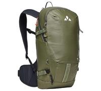 VAUDE Mochila unisex Monviso 20