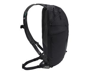 VAUDE Mochila Uphill 12 negro 12 litros