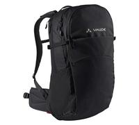 Vaude Mochila Wizard 24+4 53 cm negro