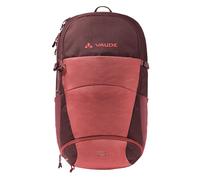 Vaude Mochila Wizard 30+4 54 cm rojo