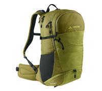 Vaude Mochila Wizard 30+4 54 cm verde