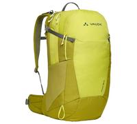 Vaude Wizard Mochila de senderismo 51 cm amarillo