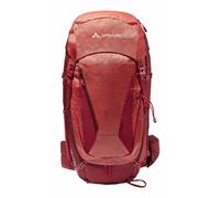 VAUDE mochila Women's Asymmetric 38 + 8 Hotchili