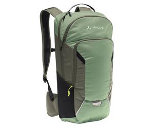 Vaude - Mochilas MTB - Ledro 12 Willow Green - Verde Verde one size