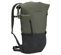 VAUDE Mochila CityGo 23 ll caqui, fibra sintética, unisex, 23L