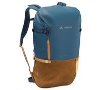 Vaude CityGo II 30 Mochila de día 60 cm Compartimento para el portátil petróleo