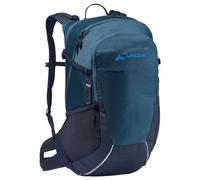 VAUDE Mochilas unisex Tremalzo 22 20-29L, Mar Báltico., Talla única