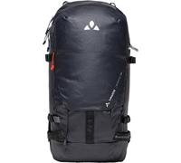 VAUDE Monviso 26 - Unisex - Negro - talla única- modelo 2026