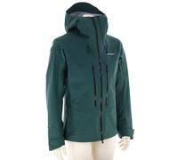 Vaude Monviso 3L Caballeros Chaqueta de ski de travesía S Verde