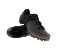 Vaude MTB Kuro Tech Caballeros Zapatillas para MTB black/coconut