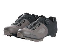 VAUDE Mtb Kuro Tech - Unisex - Marrón / Negro - talla 42- modelo 2024