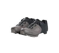 VAUDE Mtb Kuro Tech - Unisex - Marrón / Negro - talla 42- modelo 2024