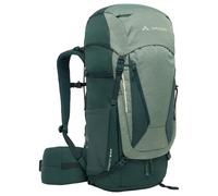 VAUDE Mujer Asimétrica 38+8