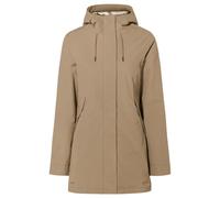 VAUDE Mujer Coreway Parka