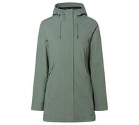 VAUDE Mujer Coreway Parka