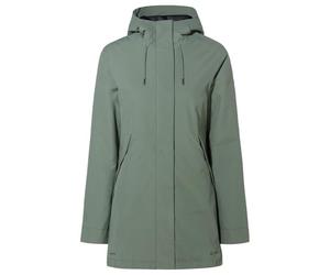 VAUDE Mujer Coreway Parka