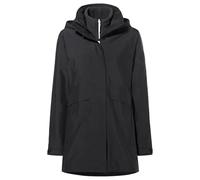 VAUDE Mujer Idris 3 en 1 Parka IV