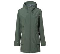 VAUDE Mujer Mujer Skomer Parka II Chaqueta
