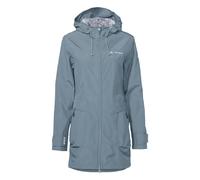 VAUDE Mujer Mujer Skomer Parka II Chaqueta