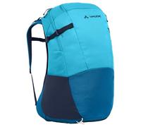 VAUDE Mujer Mujer Skomer Zip 22 Mochilas