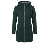 VAUDE Mujer Tinshan Coat III