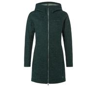 VAUDE Mujer Tinshan Coat III