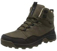 Vaude Mujer Women's HKG Core Mid STX Zapatos para senderismo, Deer Brown, 39 EU