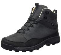 Vaude Mujer Women's HKG Core Mid STX Zapatos para senderismo, Iron, 42 EU