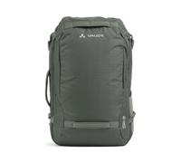 Vaude Mundo 38 Carry-On | Mochila de viaje | oliva | polyester ripstop reciclado