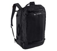 Vaude Mundo 38 Mochila urbana 55 cm Compartimento para el portátil negro