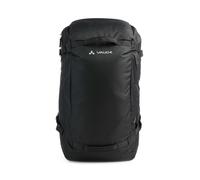 Vaude Mundo 50+ To Go Mochila de viaje negro, polyester, 35 x 65 x 29cm