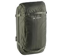 VAUDE Mundo 50+To Go Rucksaecke>=50l, Unisex Adulto, Olive, One Size