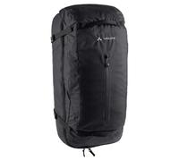 Vaude Mundo 65 L +To Go - Mochila de viaje L 77 cm (black)