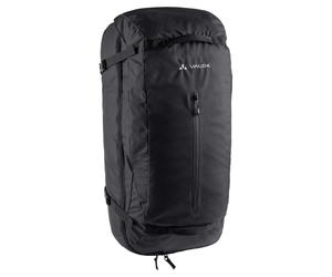 Vaude Mundo 65 L +To Go - Mochila de viaje L 77 cm (black)