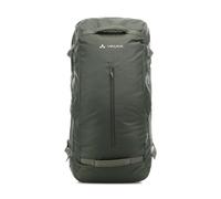 Vaude Mundo 65+ To Go | Mochila de viaje | oliva | polyester ripstop reciclado