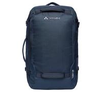 Vaude Mundo 38 Mochila urbana 55 cm Compartimento para el portátil azul