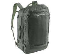 VAUDE Mundo Carry-On 38 Rucksaecke30-39l, Unisex Adulto, Olive, One Size