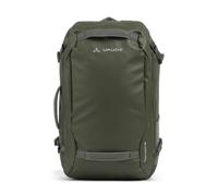 Vaude Mundo Proof 38 Carry-On Mochila de viaje caqui, fibra sintética, 32 x 50 x 16cm