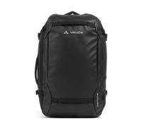 Vaude Mundo Proof 38 Carry-On Mochila de viaje negro, fibra sintética, 32 x 50 x 16cm