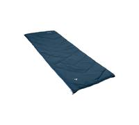 Vaude Navajo 500 II saco de dormir de fibra sintética mar báltico 220 x 78 cm