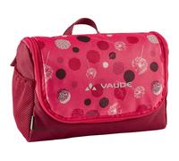 VAUDE neceser Big Bobby Washbag Bright Pink / Cranberry