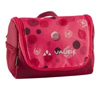 VAUDE neceser Bobby Washbag Bright Pink / Cranberry