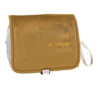 VAUDE neceser Wash Bag L Peanut Butter