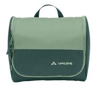 VAUDE neceser WegaWash Wash Bag Dark Forest